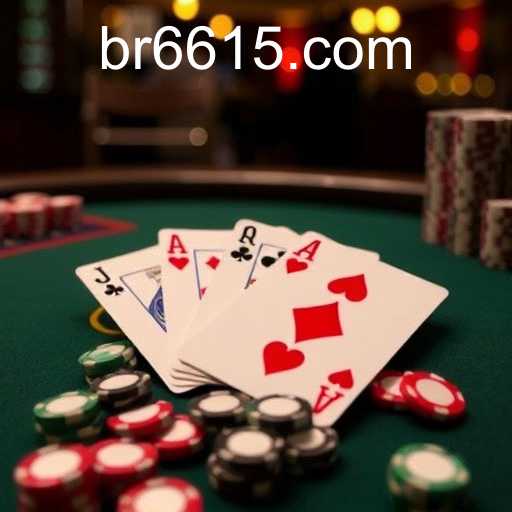 The Fascinating World of Blackjack: Navigating the Game with Strategy and Luck