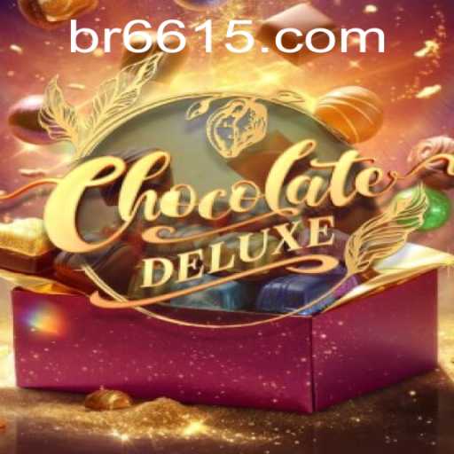 Unwrapping the Joy of ChocolateDeluxe: A Sweet Gaming Experience