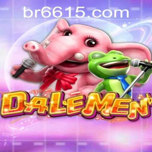 Exploring the Enchanting World of DALEMEN