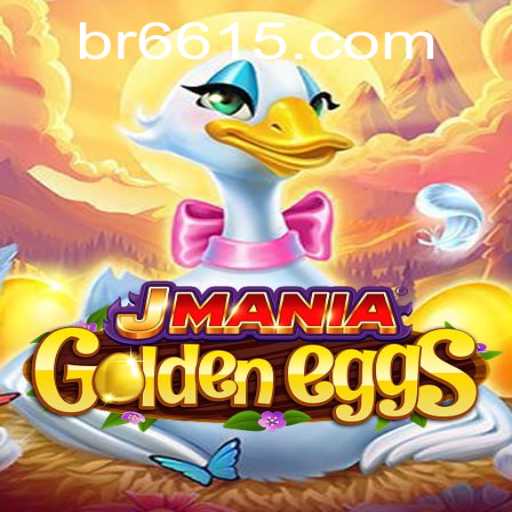 JManiaGoldenEggs: The Ultimate Gaming Experience with Code 6615