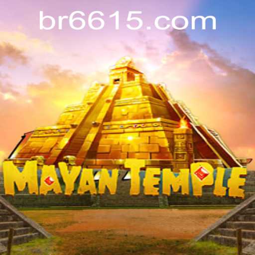Experience the Adventure of MayanTemple: An Intriguing Journey Through History