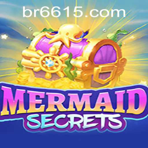 MermaidSecrets: Dive Into the Enchanting Underwater World