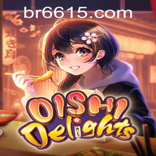 Discover the World of OishiDelights: A Unique Gaming Experience