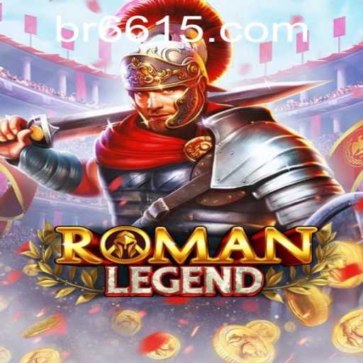 RomanLegend: An Epic Journey into History with a Twist